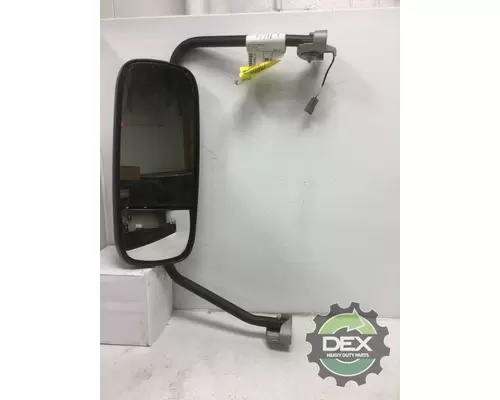 MACK  Mirror (Side View)