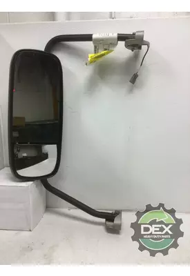 MACK  Mirror (Side View)