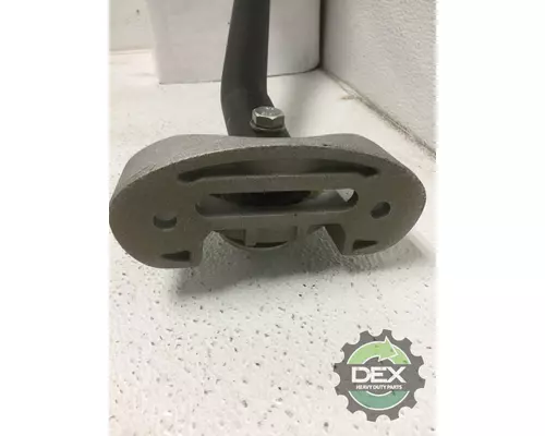 MACK  Mirror (Side View)