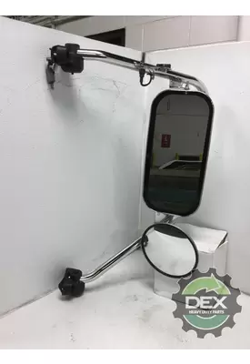 MACK  Mirror (Side View)