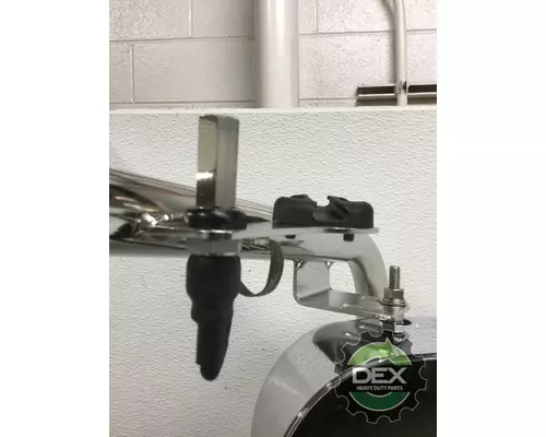 MACK  Mirror (Side View)