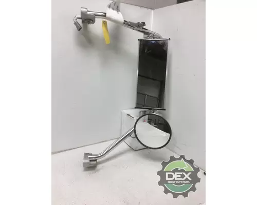 MACK  Mirror (Side View)