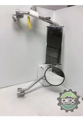 MACK  Mirror (Side View)