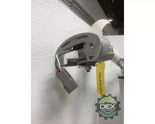 MACK  Mirror (Side View)