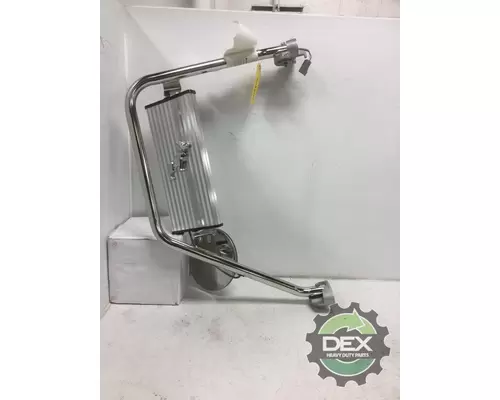 MACK  Mirror (Side View)