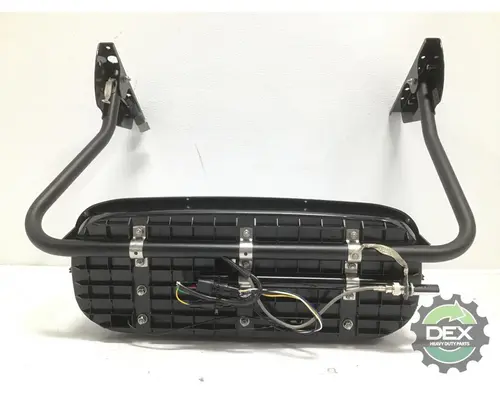 MACK  Mirror (Side View)