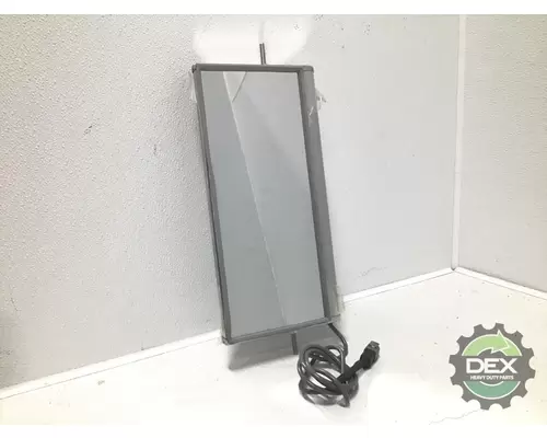 MACK  Mirror (Side View)