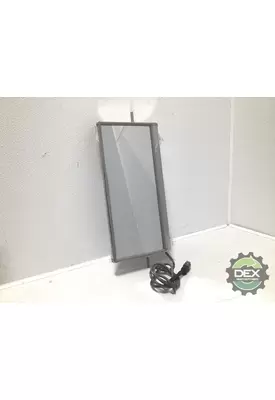 MACK  Mirror (Side View)