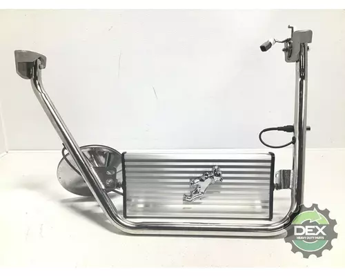 MACK  Mirror (Side View)