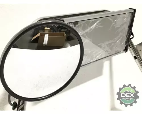 MACK  Mirror (Side View)