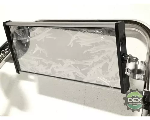 MACK  Mirror (Side View)