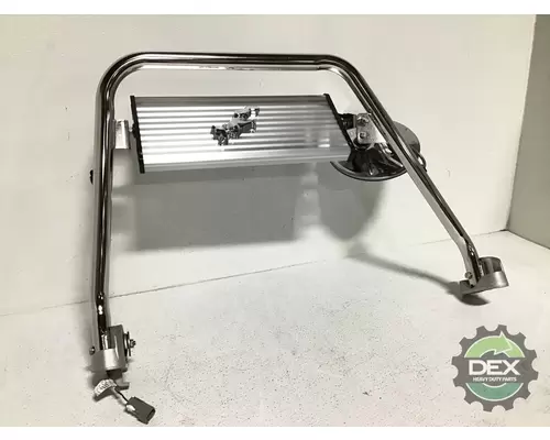 MACK  Mirror (Side View)