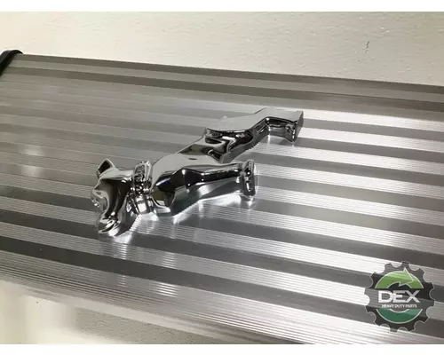 MACK  Mirror (Side View)