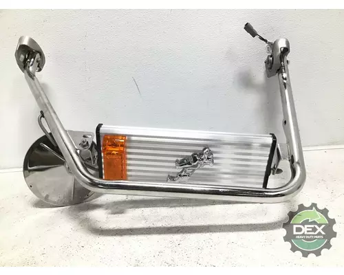 MACK  Mirror (Side View)