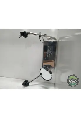 MACK  Mirror (Side View)