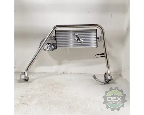 MACK  Mirror (Side View)