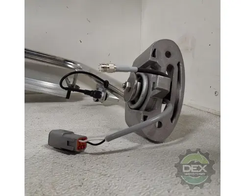 MACK  Mirror (Side View)