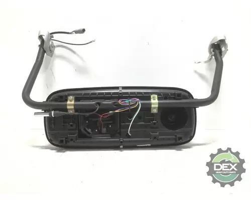 MACK  Mirror (Side View)