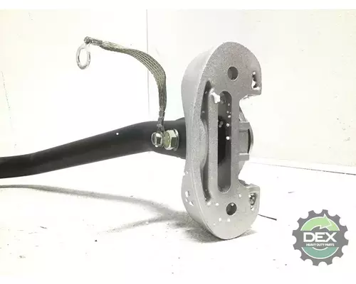 MACK  Mirror (Side View)