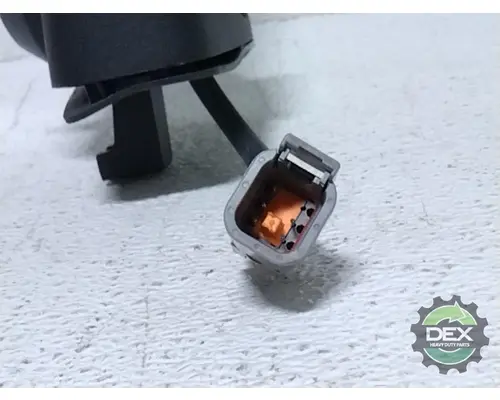 MACK  Mirror (Side View)