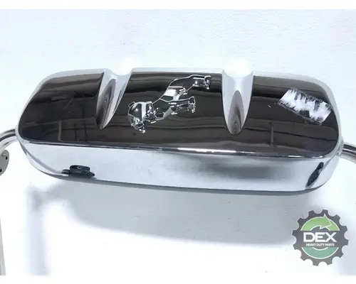 MACK  Mirror (Side View)