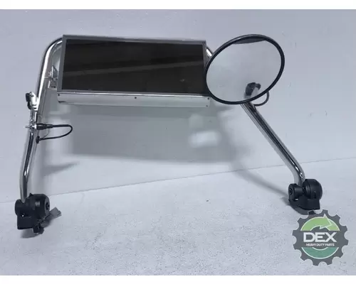 MACK  Mirror (Side View)