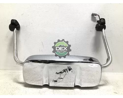 MACK  Mirror (Side View)