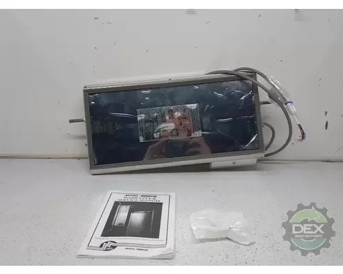MACK  Mirror (Side View)