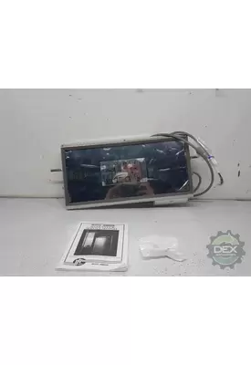 MACK  Mirror (Side View)