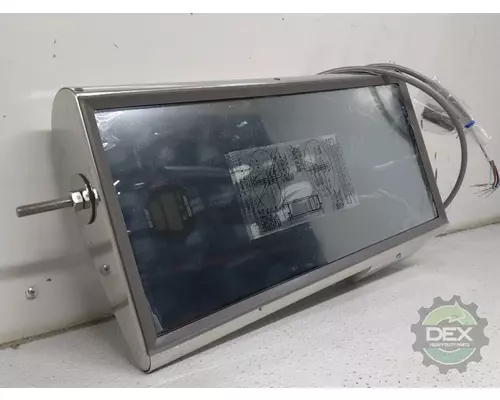 MACK  Mirror (Side View)