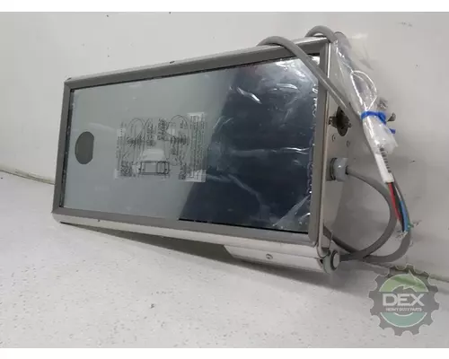 MACK  Mirror (Side View)