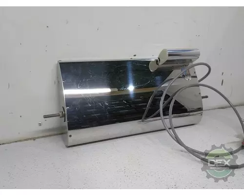 MACK  Mirror (Side View)