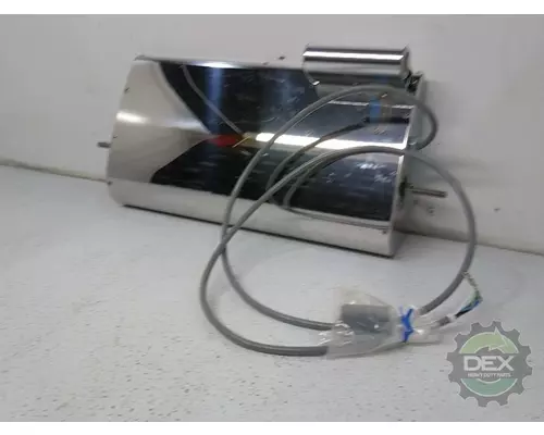 MACK  Mirror (Side View)