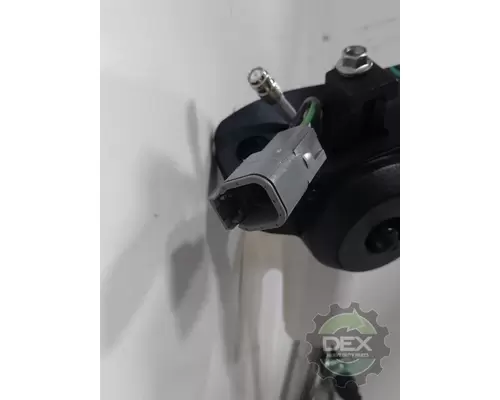 MACK  Mirror (Side View)