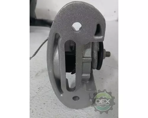 MACK  Mirror (Side View)