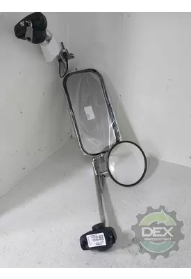 MACK  Mirror (Side View)