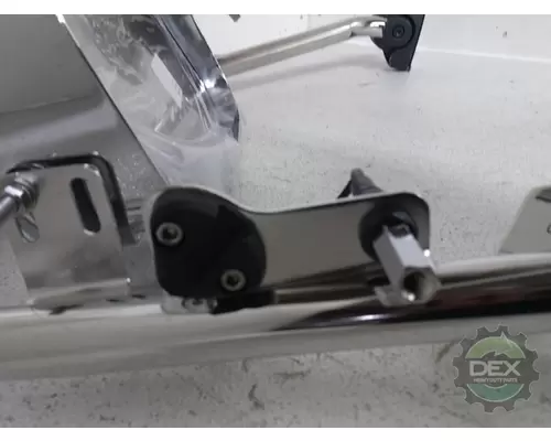 MACK  Mirror (Side View)