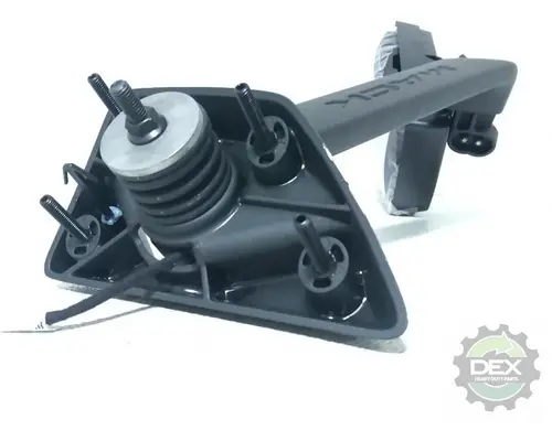 MACK  Mirror (Side View)