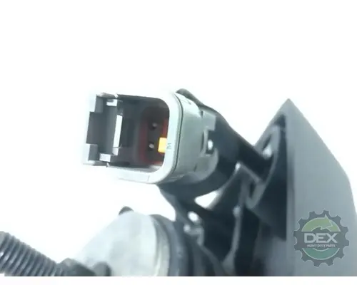 MACK  Mirror (Side View)