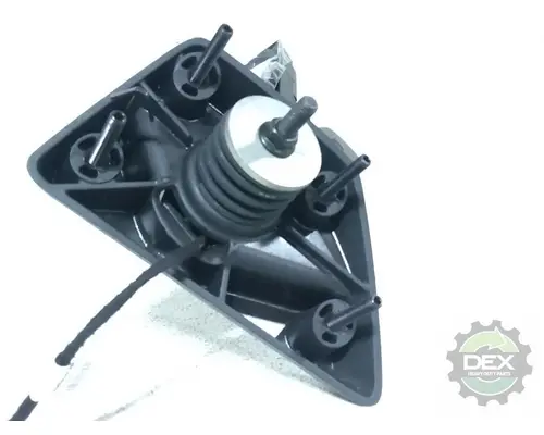 MACK  Mirror (Side View)