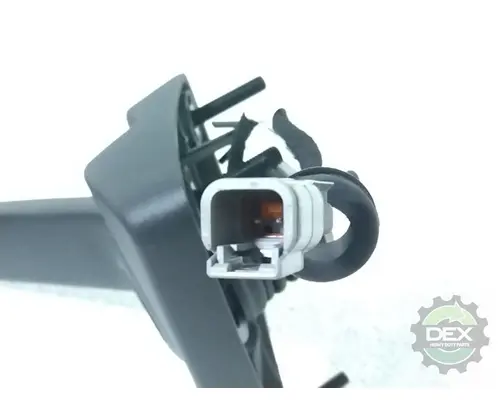 MACK  Mirror (Side View)