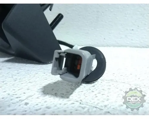 MACK  Mirror (Side View)