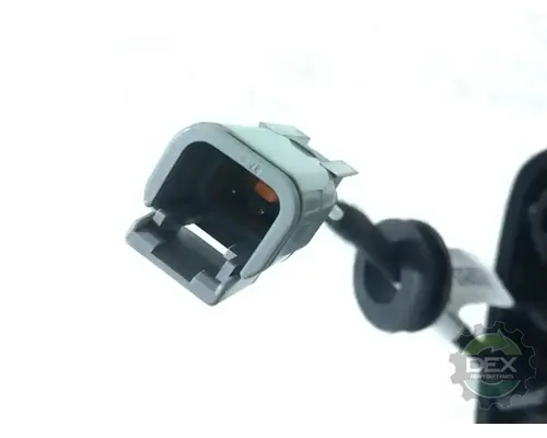 MACK  Mirror (Side View)