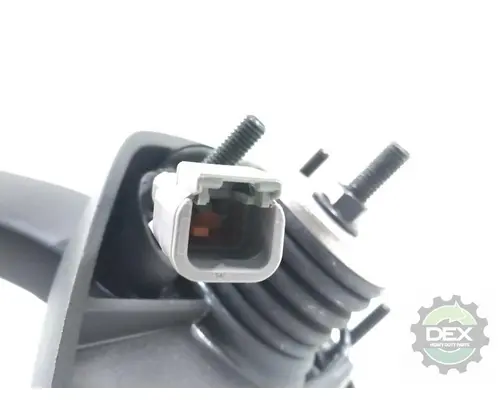 MACK  Mirror (Side View)