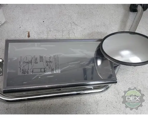 MACK  Mirror (Side View)