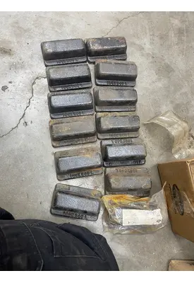 MACK  Miscellaneous Parts