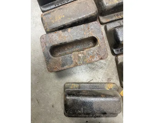 MACK  Miscellaneous Parts