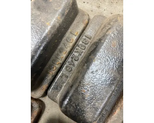 MACK  Miscellaneous Parts