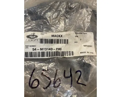 MACK  Miscellaneous Parts