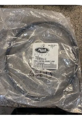 MACK  Miscellaneous Parts